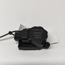 Actionneur de moteur de volet