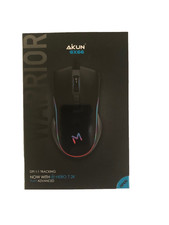 Souris Gamer Filaire GX66 7