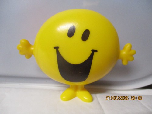 Figurine monsieur madame m - figurine,