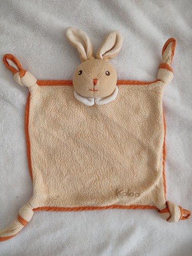 Doudou vintage ancien - doudou,