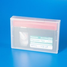 Cassette d'Alignement