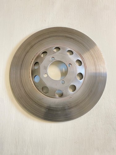 Disque frein avant - , 125