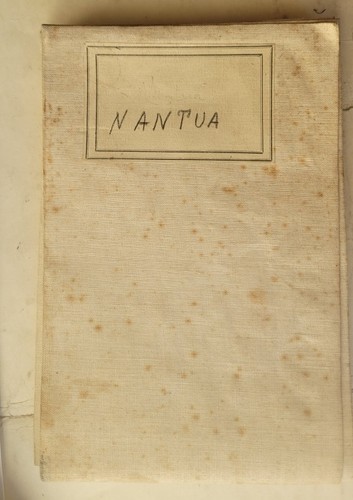 Nantua carte état major - nantua,