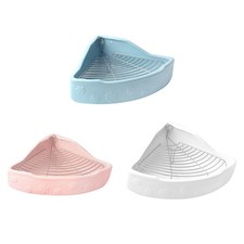 Bac à Litière Pour Lapin