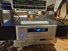 Advance Acoustic Mcd 203 A