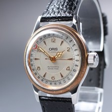 [EXC+5] ORIS Big Crown Pointer