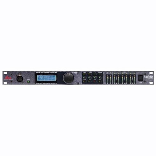 Dbx driverack 260 professional - dbx,