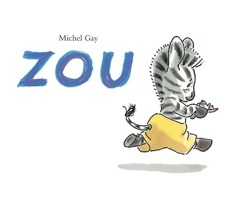 Zou gay - -,