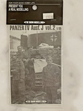 THE SHOW MODELLING 076