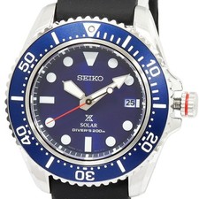 Seiko Prospex Diver Scuba