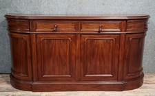 Buffet en Enfilade de forme