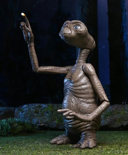 Neca l extra terrestre - neca, l’extra-terrestre
