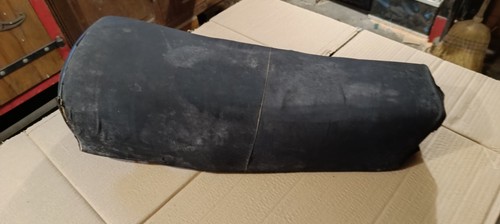 Selle husqvarna 125 - selle, cr