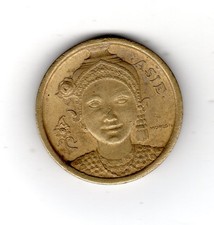 Médaille medal france - médaille,