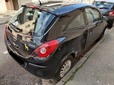 Afficheur OPEL CORSA D PHASE 1