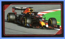 TOPPS Official F1 Sticker