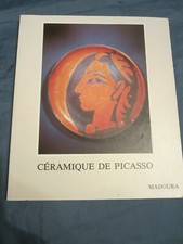 PICASSO : CÉRAMIQUES, GALERIE