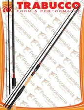 Canne feeder trabucco - canne,