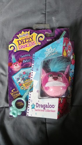 Furreal friends dizzy dancers - furreal,