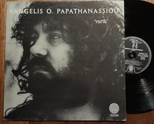 LP VANGELIS (Papathanassiou)