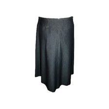 JUPE TRAPEZE FEMME  °°°  ANNE WEYBURN  °°° LA REDOUTE . TAILLE 42