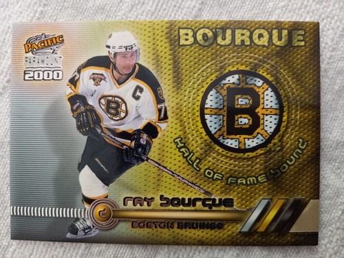 1999 paramount hall fame - 1999-00,