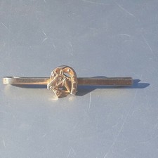 Ancienne pince à  cravate