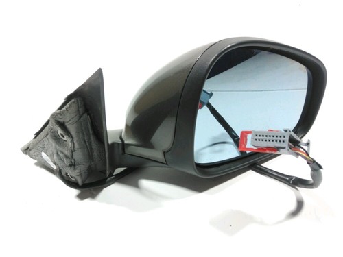 Retroviseur electrique droit - retroviseur,