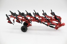 REPLICAGRI - CHARRUE 6 CORPS GREGOIRE BESSON RW8 - 2010 - 1/32 - N° REP120 -