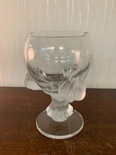 Grand vase modèle Bagheera en