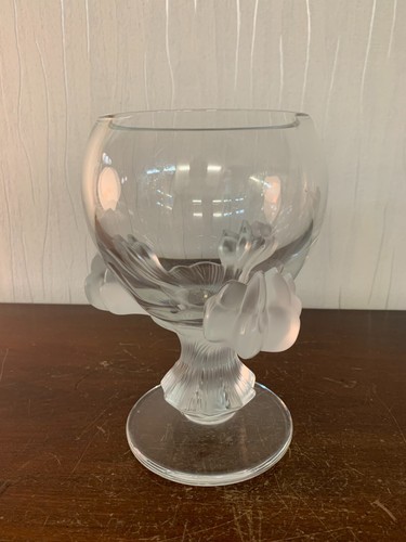 Grand vase coupe modèle - grand,