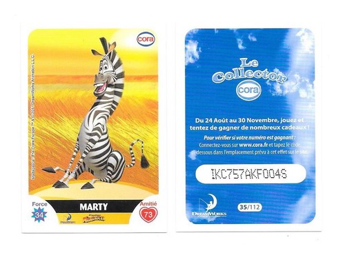 2011 carte le collector - -,