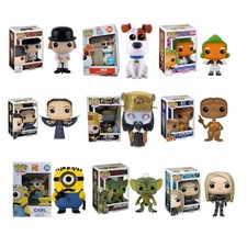 Personnages Pop! Funko En