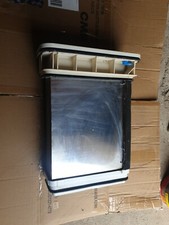 Condensateur  Sèche-linge frontal CANDY CSC 9DBEB-47 - Condensation 