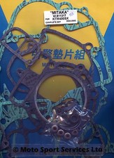 Set Joint Moteur Complet KTM