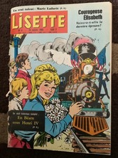 Lisette 4 24/01/1965 Marie