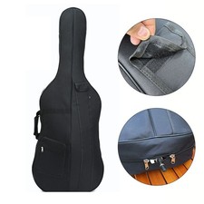 Étui violoncelle étanche