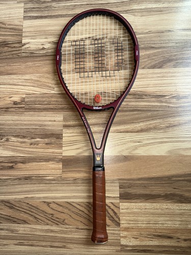 Vintage wilson jack - vintage,