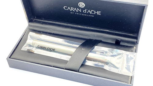 Stylo roller caran - stylo, d`ache