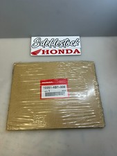 1 joint culasse honda