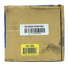 Station D'Interphone Audio Encastrée Aiphone LE-DA 9544