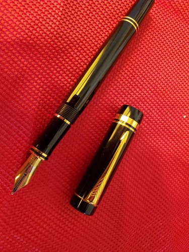 Parker duofold international - parker,