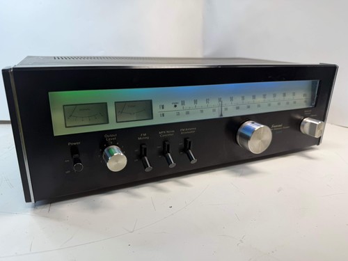 Sansui 5900 fm - am, stereo