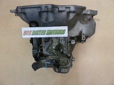 BOITE VITESSES MANUELLE SUZUKI