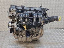 Moteur - Ford Fiesta VI 1.2i
