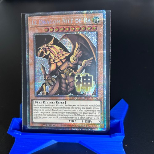 Carte le dragon aile - carte,