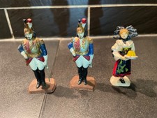 Lot soldats figurines MOKAREX