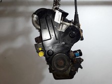 Moteur Citroën ZX (N2) 1.9 d