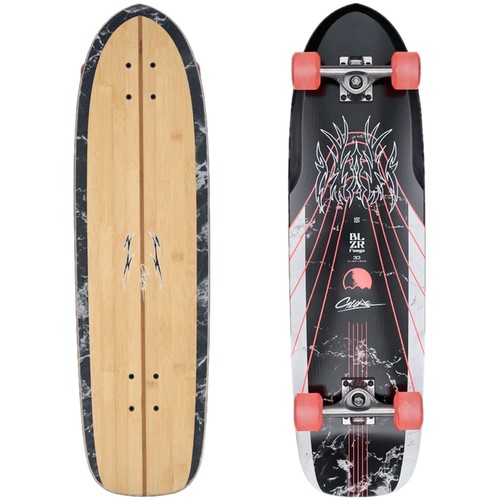 Globe blazer fuego cruiser - globe,