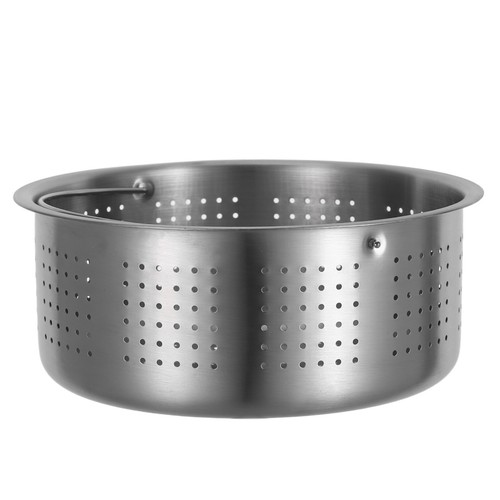 Panier vapeur inox - panier, accessoire